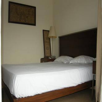 Private 1 Room Apartment In Candolim, Goa 4